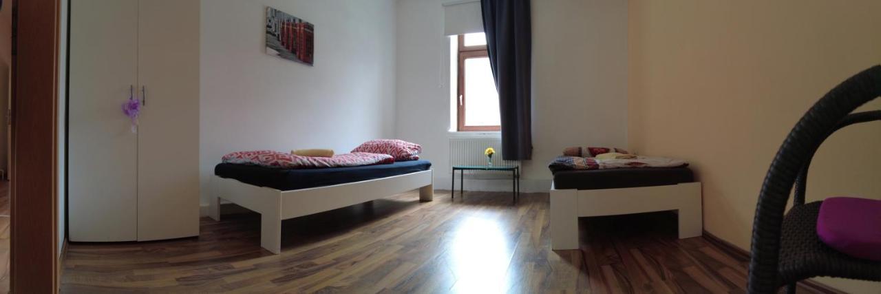 Apartament Casa Mario Brema Zewnętrze zdjęcie
